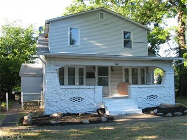 4597 Elyria Ave, Lorain, OH 44055 photo 1