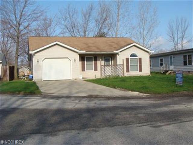 432 Morgan, Lagrange, OH 44050 photo 1