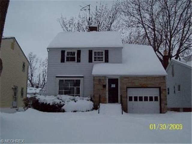 334 E 248 St, Euclid, OH 44123 photo 1