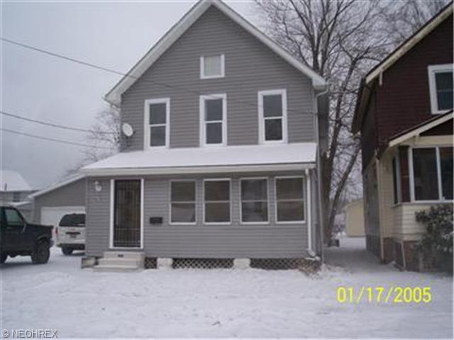 818 Michigan Ave, Ashtabula, OH 44004 photo 1