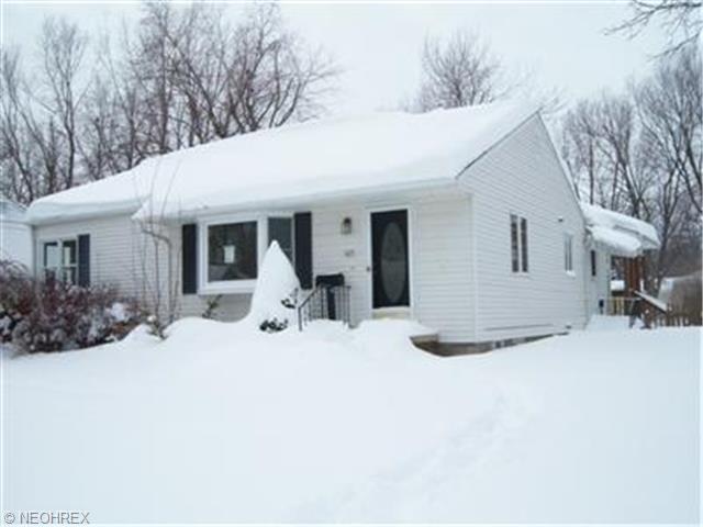 1415 Myrtle Ave, Ashtabula, OH 44004 photo 1