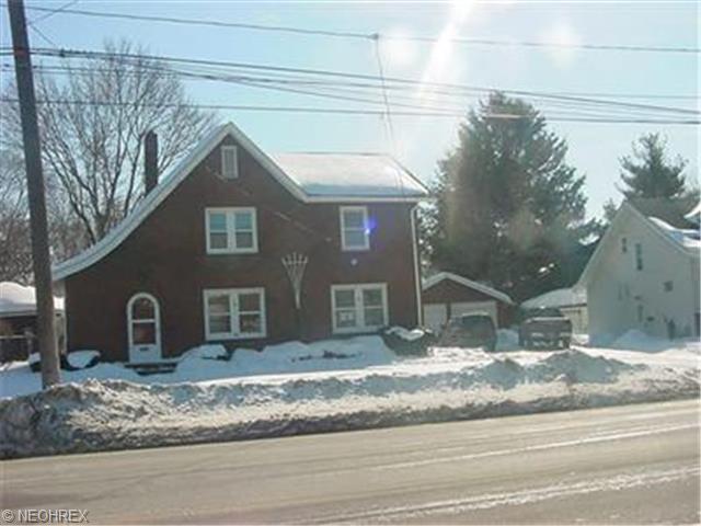 2014 W Prospect Rd, Ashtabula, OH 44004 photo 1