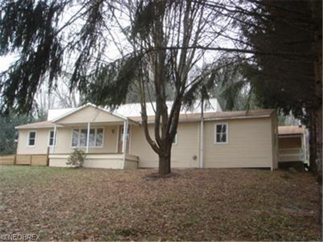6111 Depot Rd, Lisbon, OH 44432 photo 1