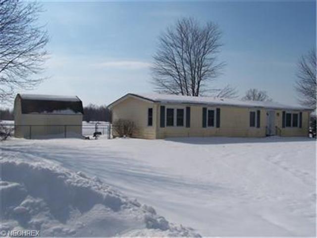128 Walleye Ct, Lagrange, OH 44050 photo 1