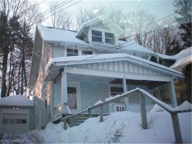 610 Bunkerhill, Ashtabula, OH 44004 photo 1