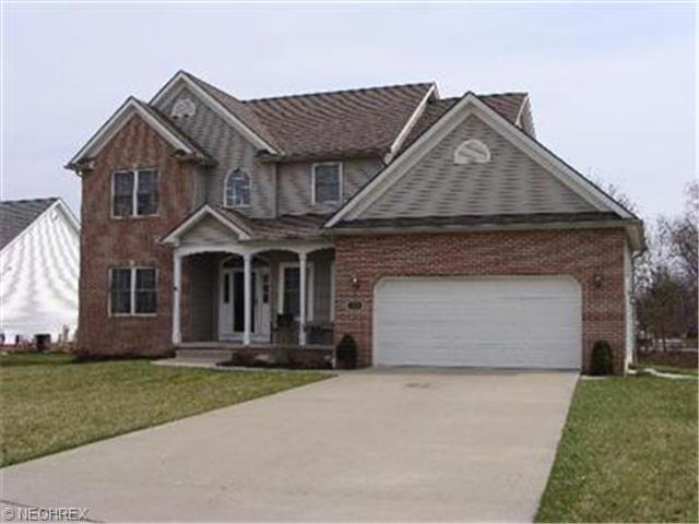 3191 Berwin Dr, Stow, OH 44224 photo 1