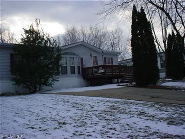 75 Thomas, Massillon, OH 44647 photo 1