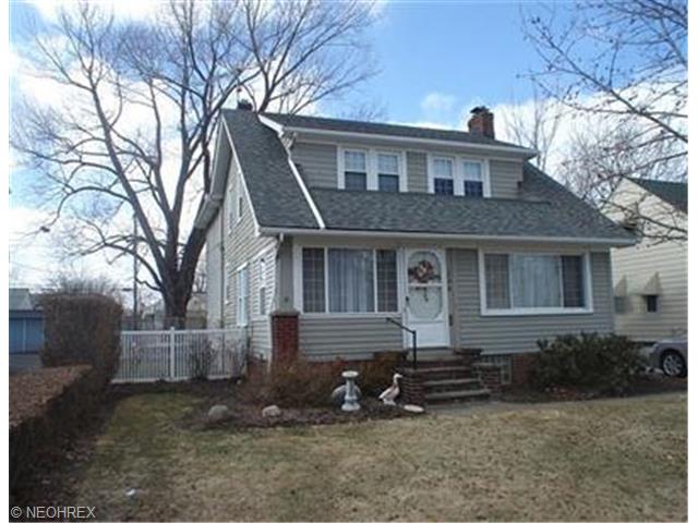 298 E 250 St, Euclid, OH 44132 photo 1