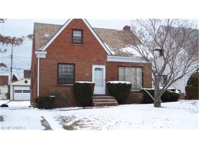 14519 Tabor, Maple Heights, OH 44137 photo 1