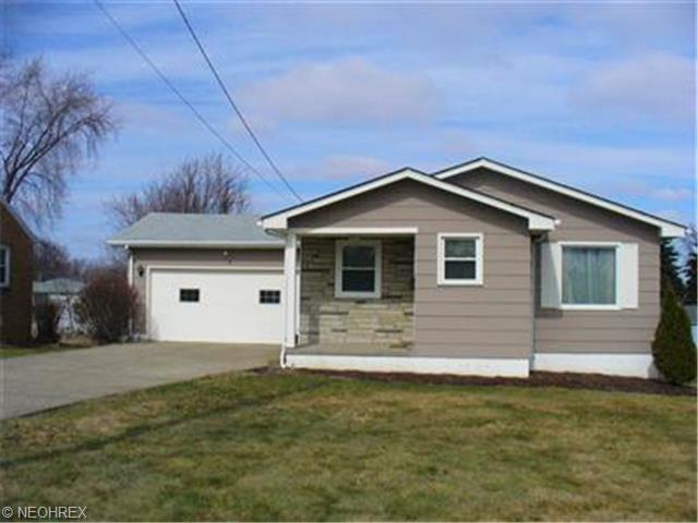 477 Edison St, Struthers, OH 44471 photo 1
