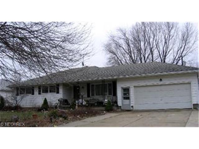 281 Colgate Ave, Elyria, OH 44035 photo 1