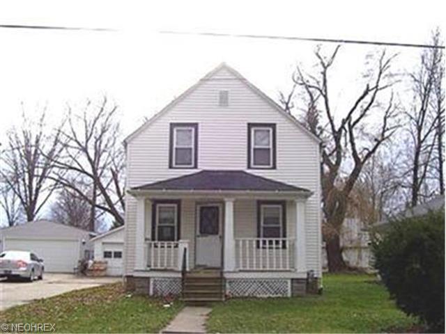 171 Parmely Ave, Elyria, OH 44035 photo 1