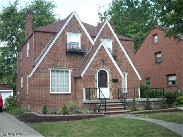 84 E 212th St, Euclid, OH 44123 photo 1