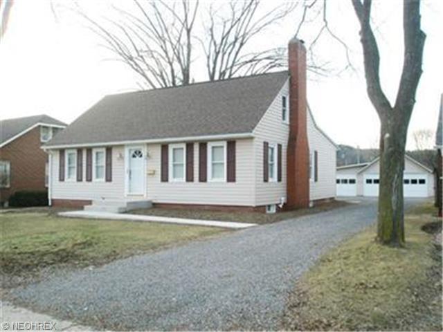 716 E Lincolnway, Minerva, OH 44657 photo 1