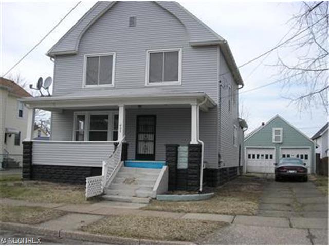 425 W 29th St, Ashtabula, OH 44004 photo 1