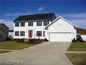 4293 Apple Orch, Rootstown, OH 44272 photo 1