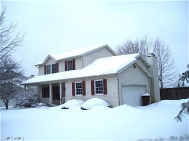 7723 Panther St NE, Canton, OH 44721 photo 1