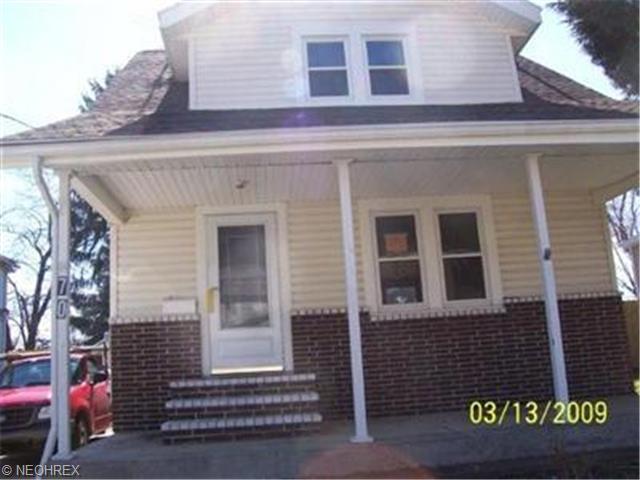 70 E Catawba Ave, Akron, OH 44301 photo 1