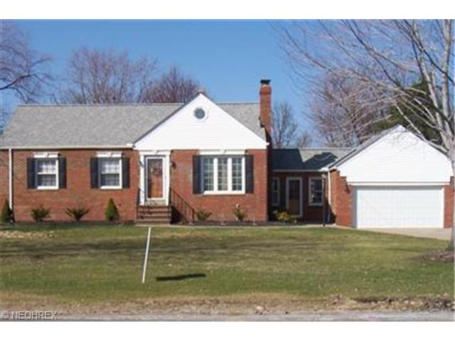 419 Hillside Rd, Independence, OH 44131 photo 1