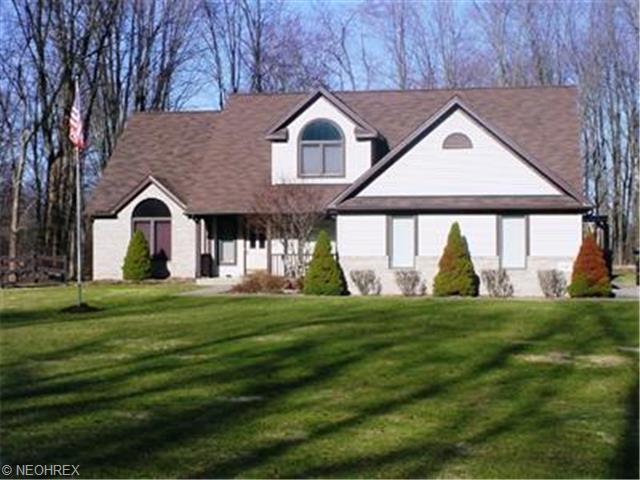 4205 Wayne Rd, Mantua, OH 44255 photo 1