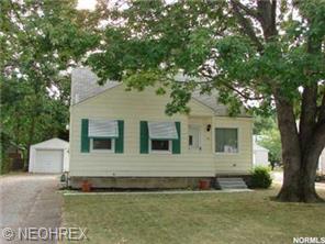 1213 Cedar Dr, Lorain, OH 44052 photo 1