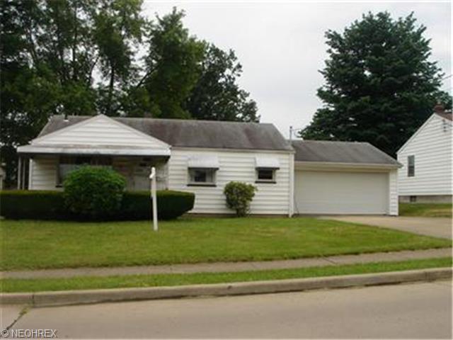 540 Elm St, Struthers, OH 44471 photo 1