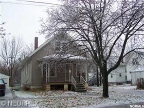 413 12th St, Elyria, OH 44035 photo 1
