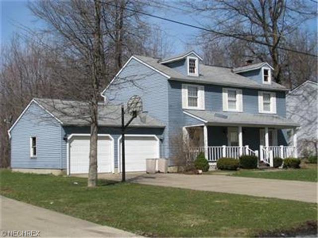 2407 Deerfield Dr, Ashtabula, OH 44004 photo 1