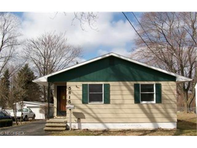 5815 Washington Blvd, Ashtabula, OH 44004 photo 1