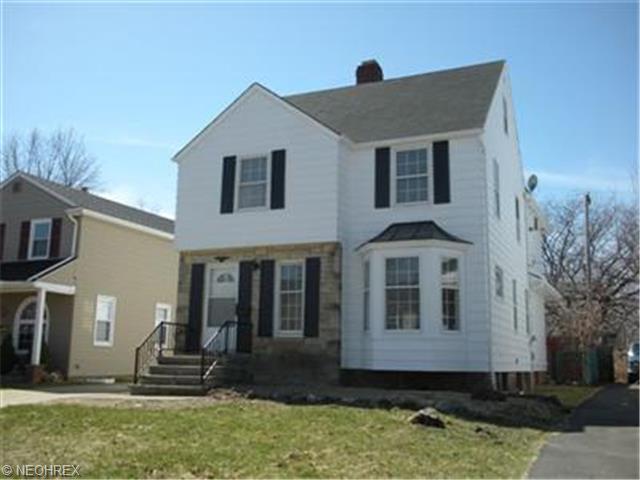 314 E 210th St, Euclid, OH 44123 photo 1