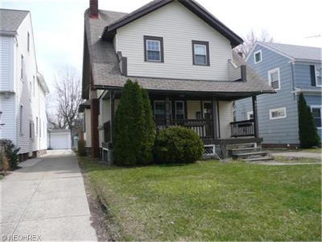 235 E 214th St, Euclid, OH 44123 photo 1