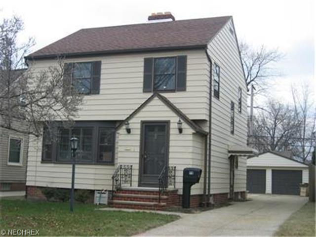 75 E 217th, Euclid, OH 44123 photo 1