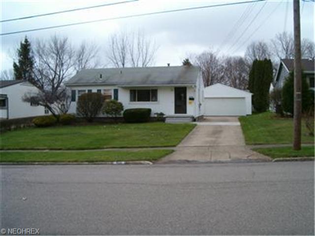 623 Gary, Hubbard, OH 44425 photo 1