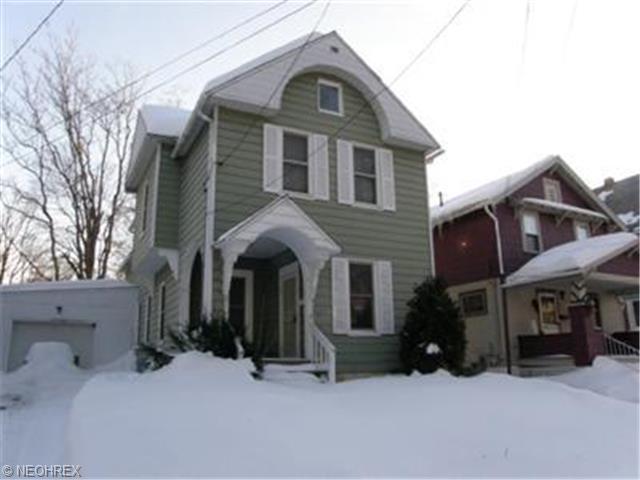 914 W 43rd St, Ashtabula, OH 44004 photo 1