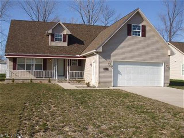 2316 Stonepath St, Lorain, OH 44052 photo 1