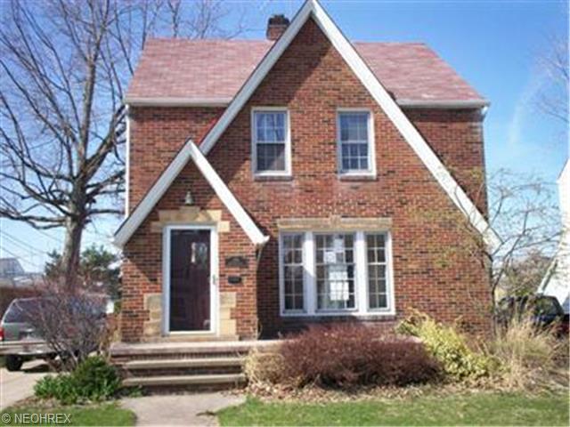174 E 207th St, Euclid, OH 44123 photo 1