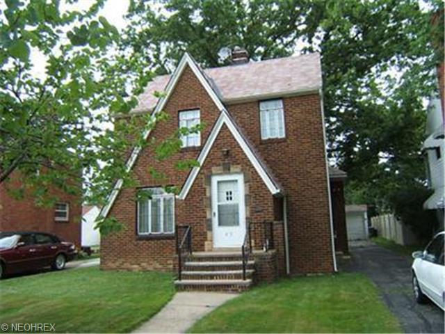 45 E 216th St, Euclid, OH 44123 photo 1