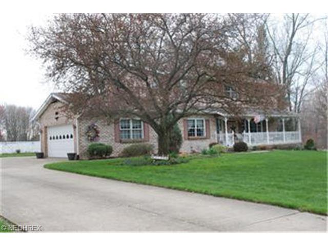 4198 Eastern Rd, Doylestown, OH 44230 photo 1