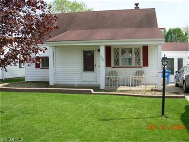 250 Smithfield St, Struthers, OH 44471 photo 1