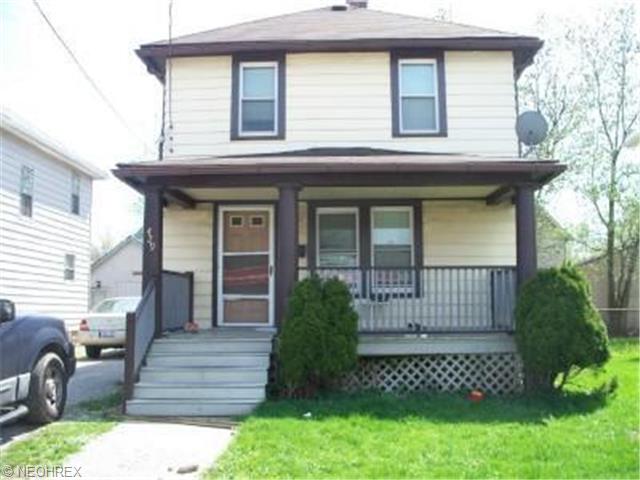 429 E Broad St, Elyria, OH 44035 photo 1