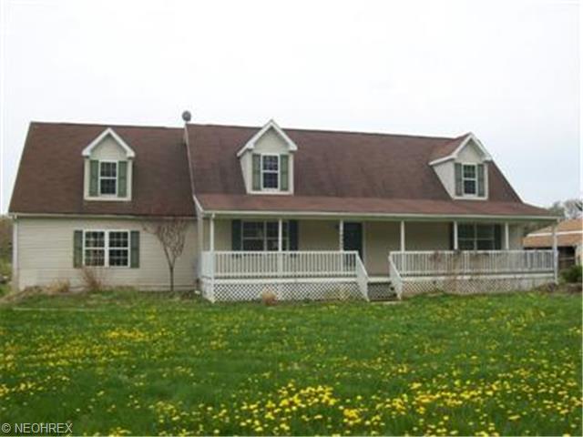 14367 Sisson Rd, Chardon, OH 44024 photo 1