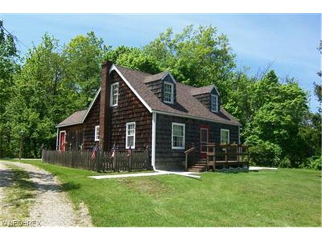 1913 Ohio Ave, Ashtabula, OH 44004 photo 1
