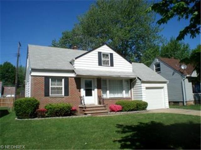 314 E 264 St, Euclid, OH 44132 photo 1