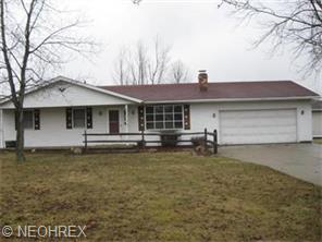 205 Crestview, Creston, OH 44217 photo 1