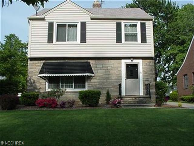 321 E 272nd St, Euclid, OH 44132 photo 1