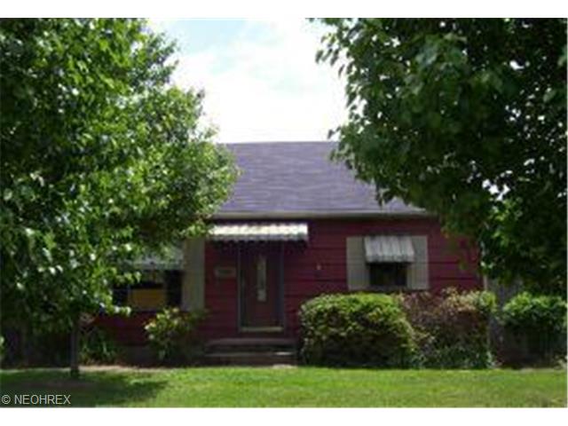 757 E Ave SE, Warren, OH 44484 photo 1