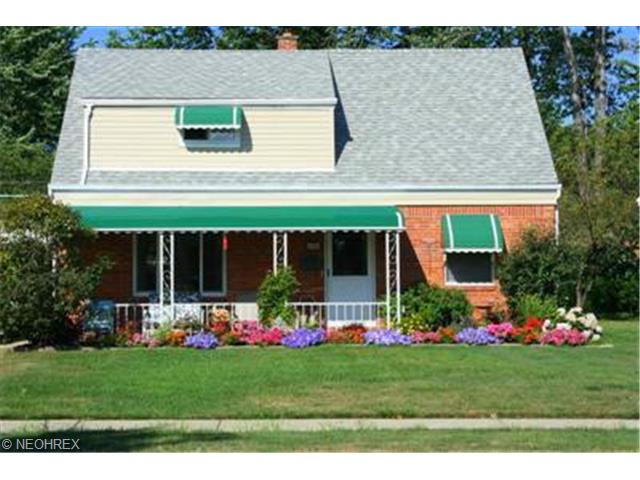 630 E 261, Euclid, OH 44132 photo 1