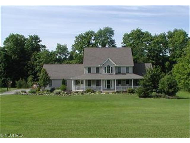 11280 Bean Rd, Chardon, OH 44024 photo 1