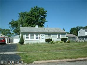 4208 Willow Ave, Lorain, OH 44055 photo 1