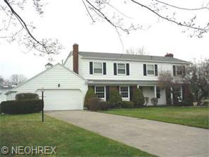 141 Buckingham Dr, Elyria, OH 44035 photo 1